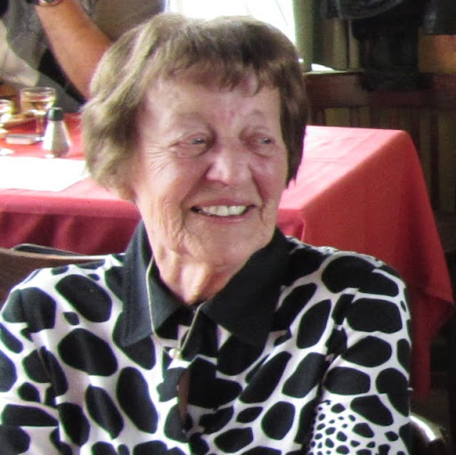Ruth Christensen Photo 41