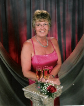 Diane Berry Photo 31