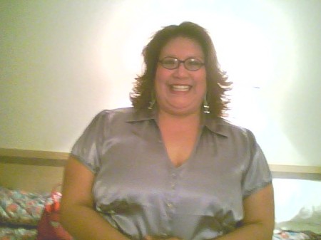 Melanie Copeland Photo 5