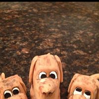 Connie Speight Photo 7