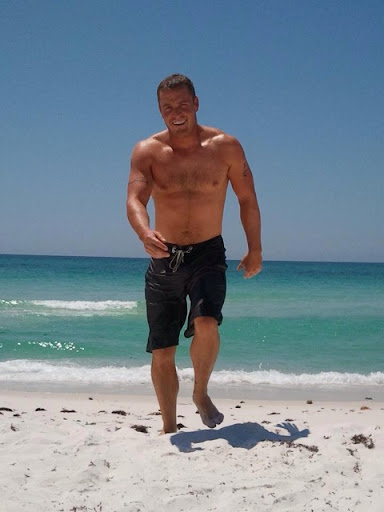 Chad Carter Photo 14
