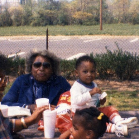 Constance Mitchell Photo 36