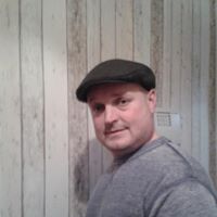Johnny Roberts Photo 13