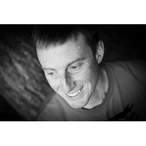 Tom Sharp Photo 19
