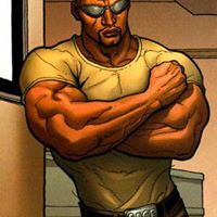 Andre Harper Photo 23