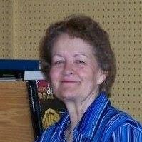 Elizabeth Paddack Photo 3