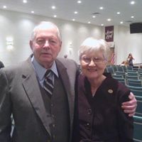 Doris Simmons Photo 20