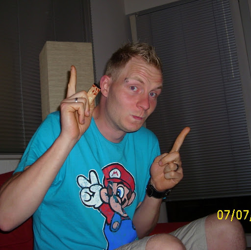 Christian Herrmann Photo 14