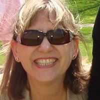 Deborah Landers Photo 28