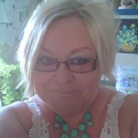 Roberta Ward Photo 7
