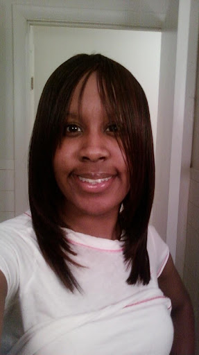 Kiana Johnson Photo 10