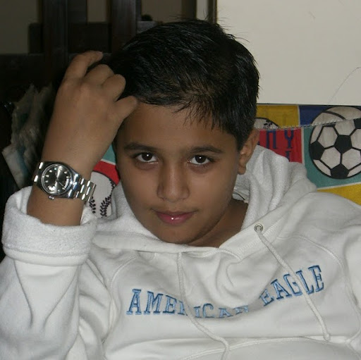 Abdullah Rashid Photo 27