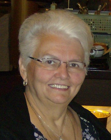 Margaret Gilbert Photo 11