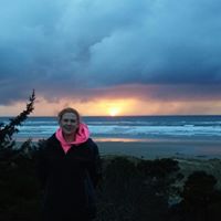 Cassandra Frye Photo 24