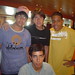 Claudio Rozas Photo 7