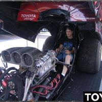 Billy Simons Photo 39