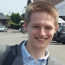 Aaron Farrell Photo 25