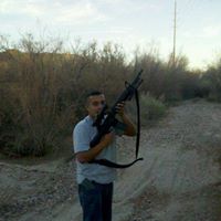 Joe Martinez Photo 17