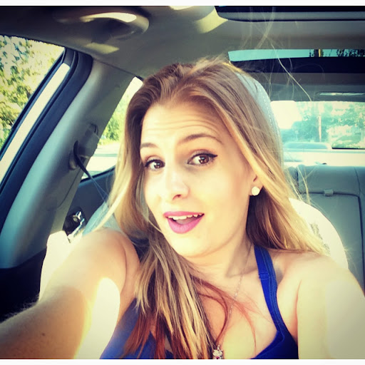 Rachael Harrell Photo 5