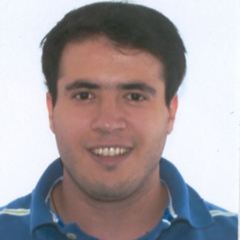 Alexander Guzman Photo 27