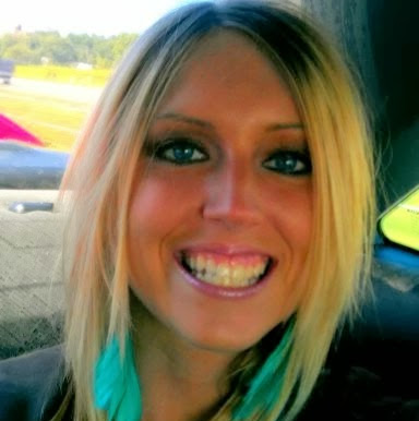 Rachel Cartwright Photo 7