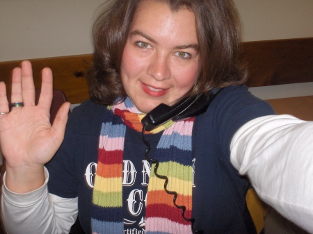 Jenny Hall Photo 30