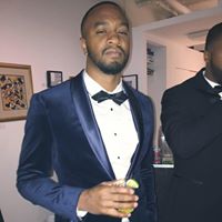 Marcus Cotton Photo 26