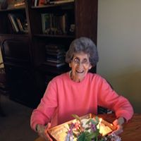 Virginia Simpson Photo 9