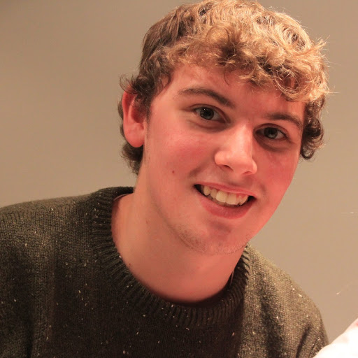 Aaron Cutts Photo 4
