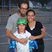 Rebecca Tackett Photo 4