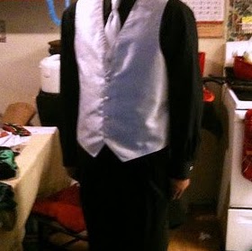 Andrew Higginbotham Photo 31