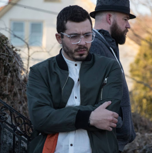 Anthony Coppola Photo 17