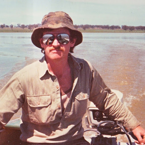 Lloyd Robbins Photo 24