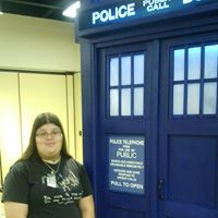 Brittany Leger Photo 7