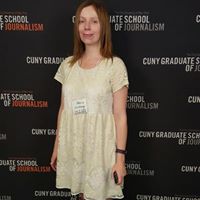 Rebecca Harshbarger Photo 4