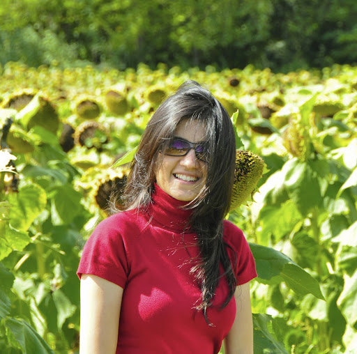Ayesha Ayub Photo 4
