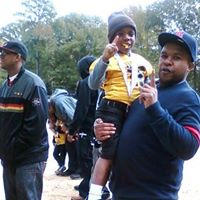 Terrence Gregory Photo 18