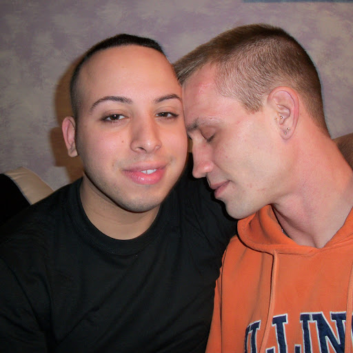 Jason Page Photo 30
