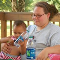 Beth Parrish Photo 16