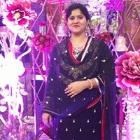 Nahid Sultana Photo 15