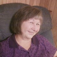 Betty Robertson Photo 38