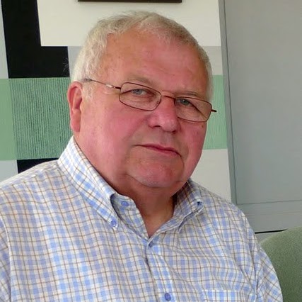 Patrick Lesage Photo 2