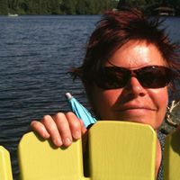 Diane Bourdeau Photo 11