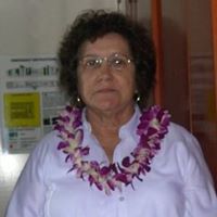 Shirley Gillespie Photo 24