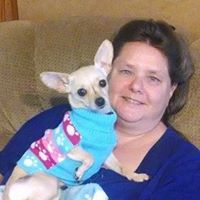 Judy Conrad Photo 17
