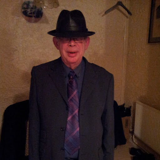 Bruce Powell Photo 6