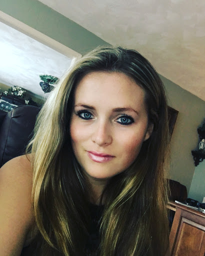 Kathryn Cochran Photo 4