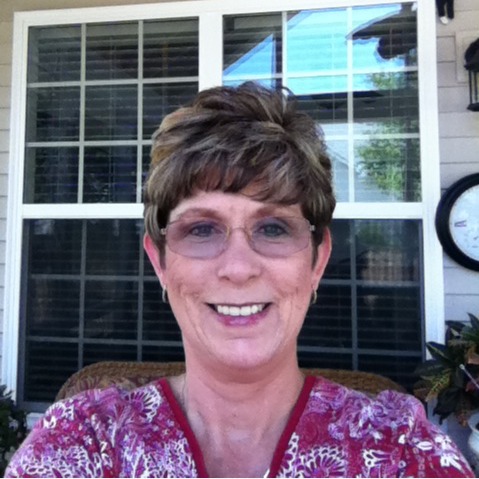 Marci Jackson Photo 34