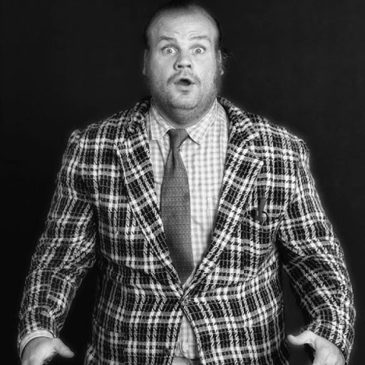 Andrew Ginther Photo 2