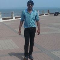 Pankaj Gadge Photo 3